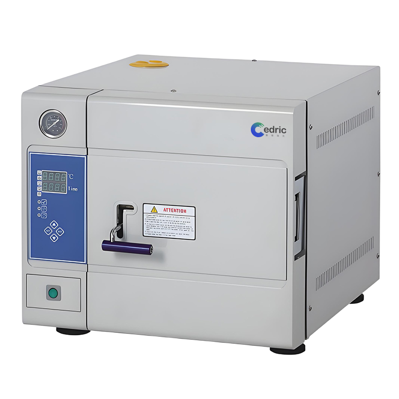 Table Top Autoclave