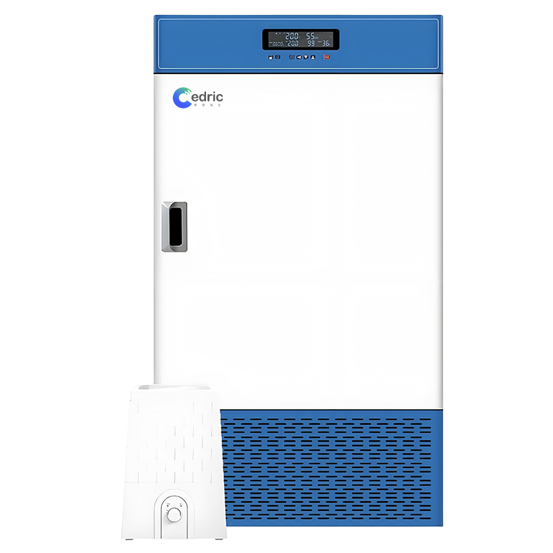Constant Temperature And Humidity Incubator