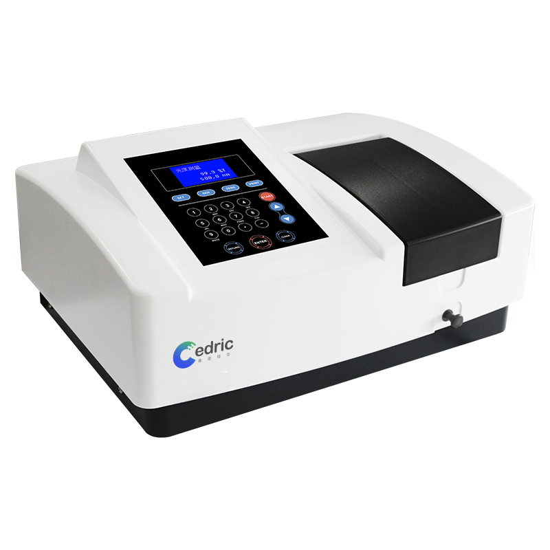 C-723N Scanning Visible Spectrophotometer 