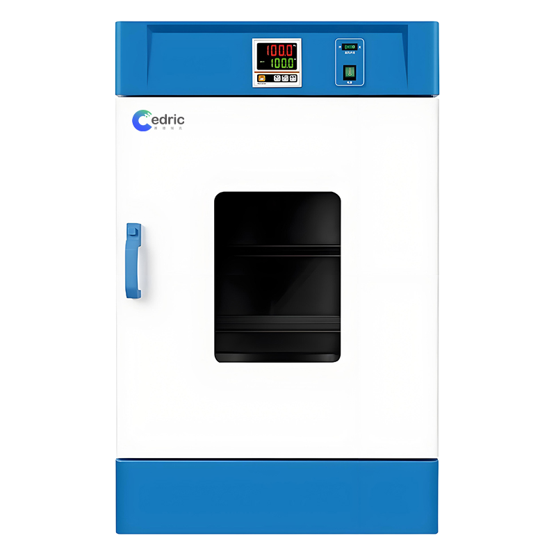 Drying oven (Vertical)