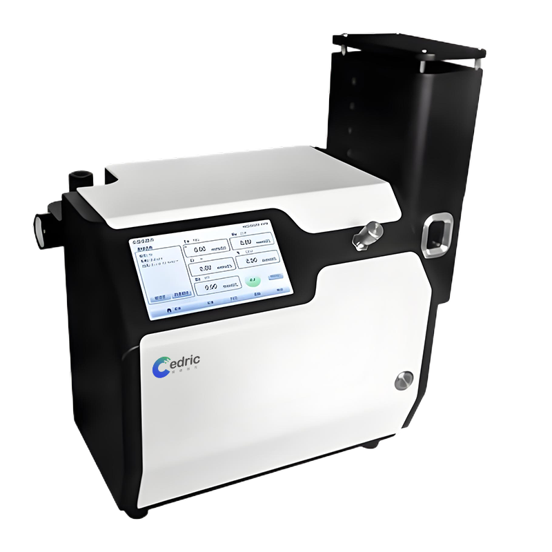 C-FP6410/6400 Flame Photometer 