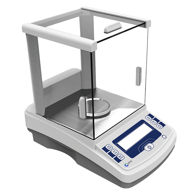 Electronic Precision Balance JA1003N