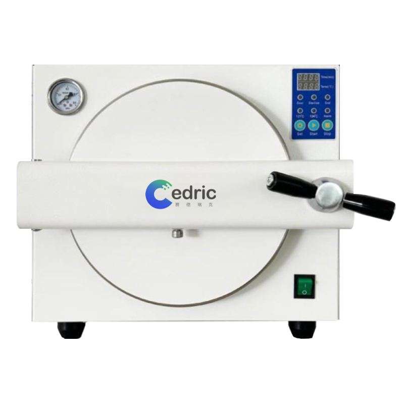 Class N Benchtop Autoclave