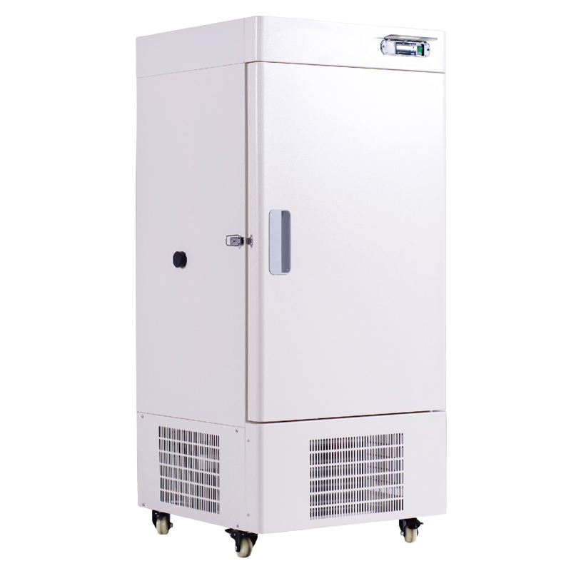 Vertical Ultra Low Temperature Freezer 158L