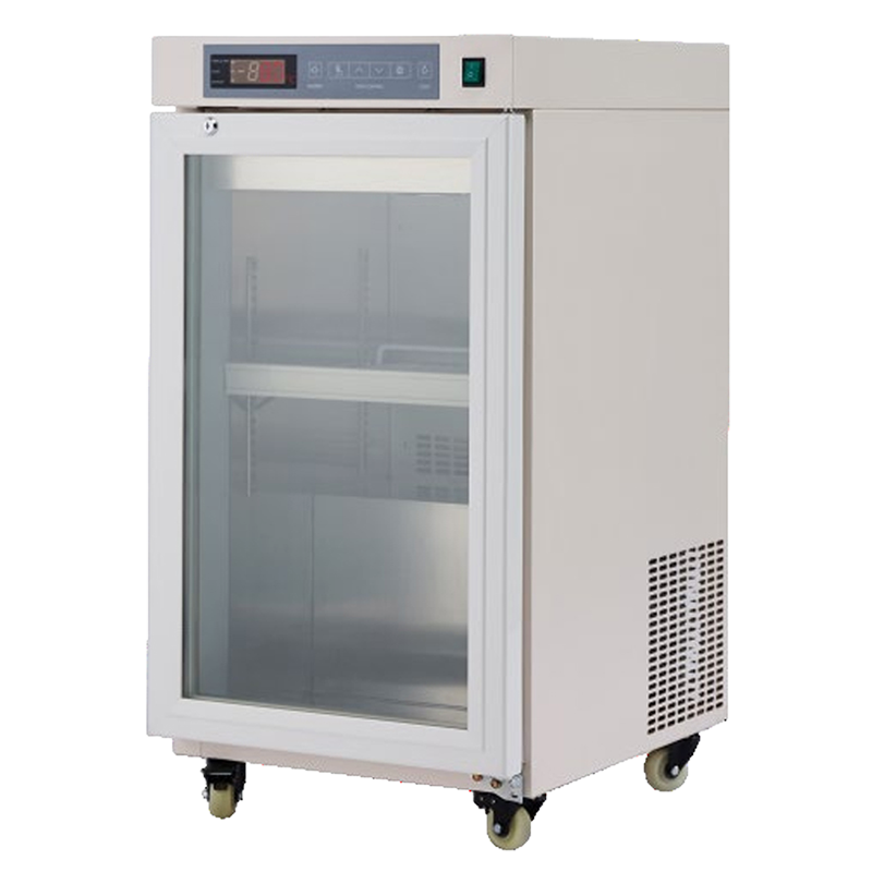 2~8℃ Laboratory Refrigerator