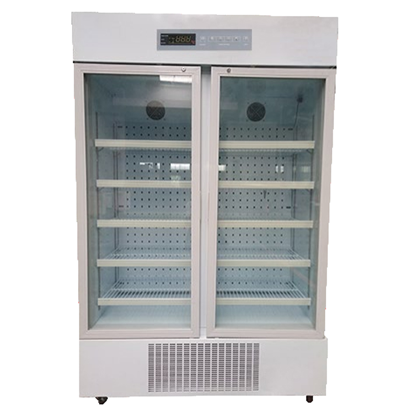 2~8℃ Laboratory Refrigerator