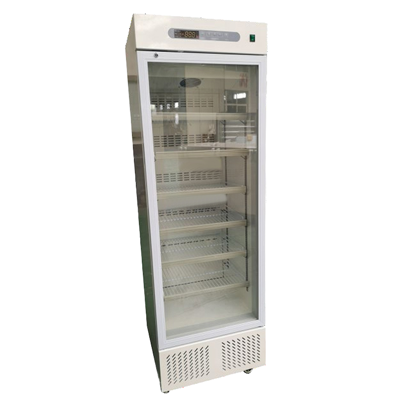 2~8℃ Laboratory Refrigerator