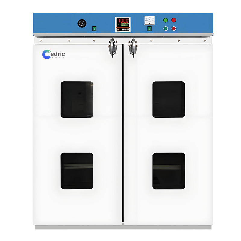 Industrial Blower Drying Oven