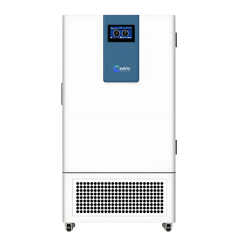 Stability Test Chamber