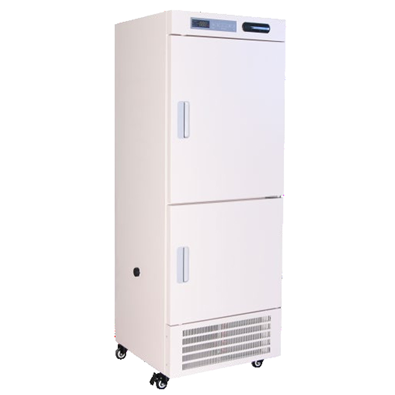 Refrigerator and Freezer