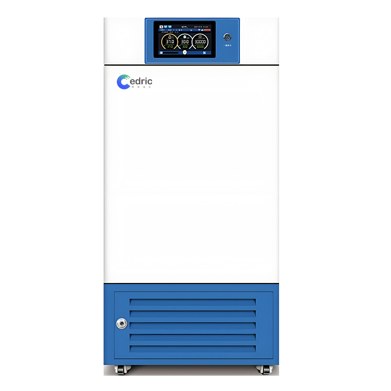 Artificial Climate Incubator
