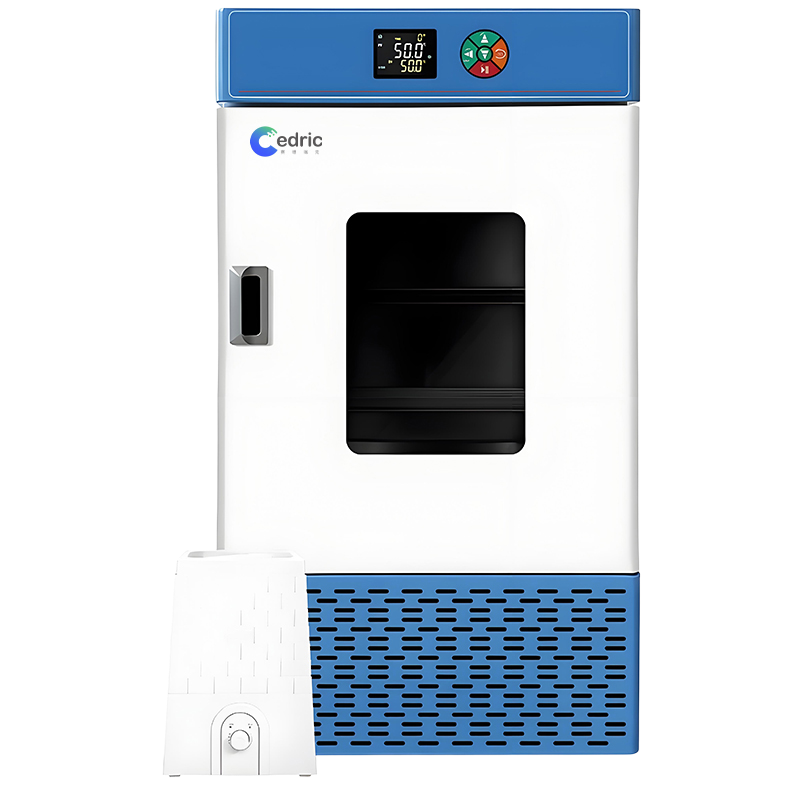 Constant Temperature And Humidity Incubator