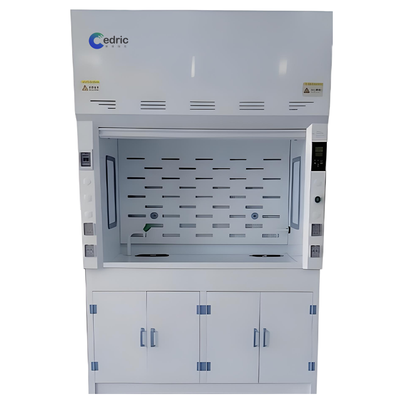 PP Fume Hood