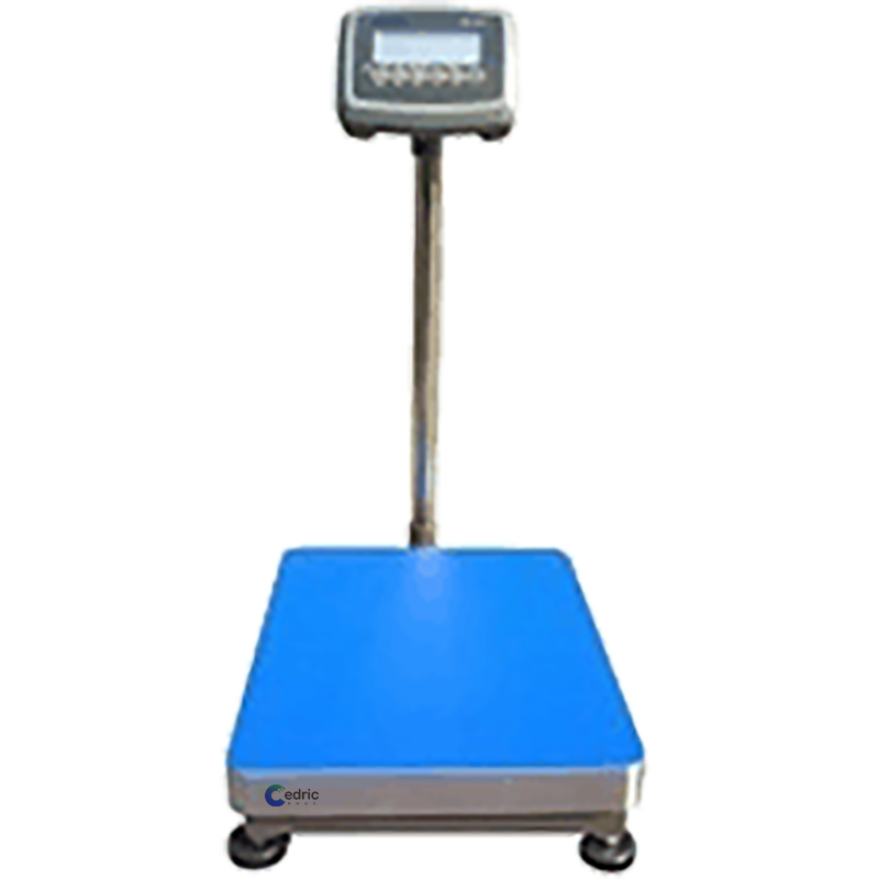 Large Range Electronic Scale YP Series-1 Balance