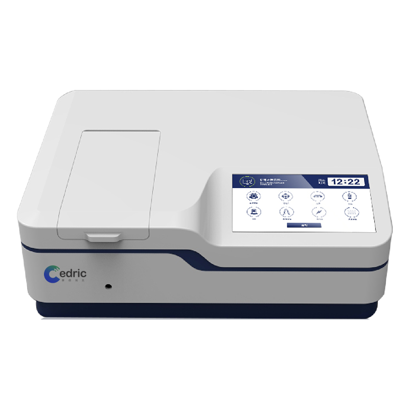 C-T3200 Touch Screen Series UV-Visible Spectrophotometer