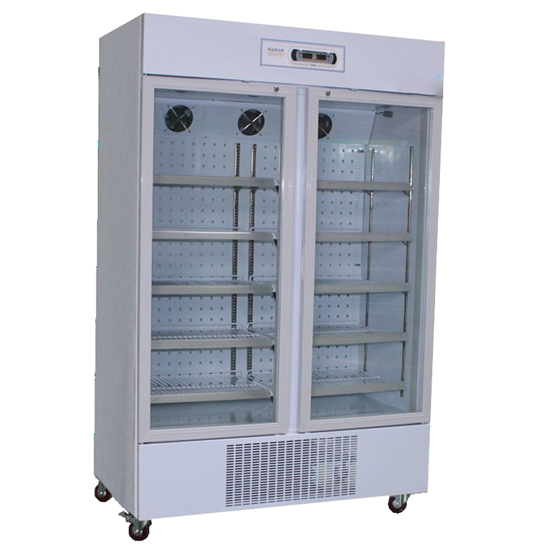 8~20℃ Laboratory Refrigerator