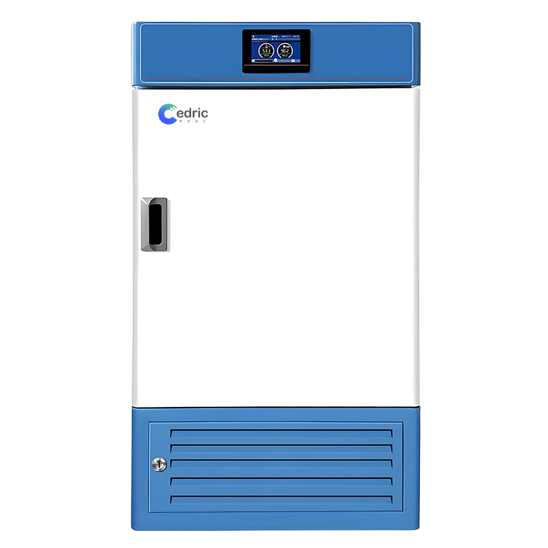 Mold Incubator (Touch Screen)