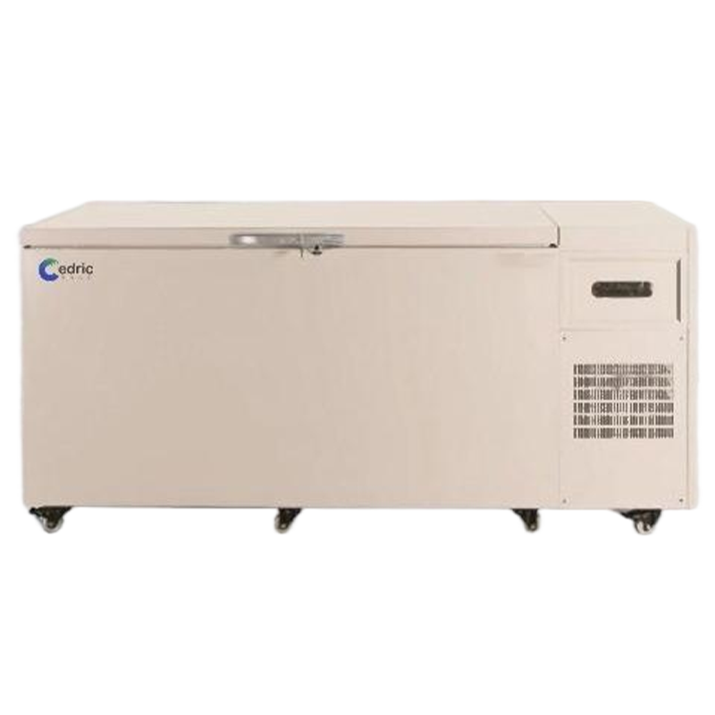 Horizontal Ultral Low Freezer 0 Series