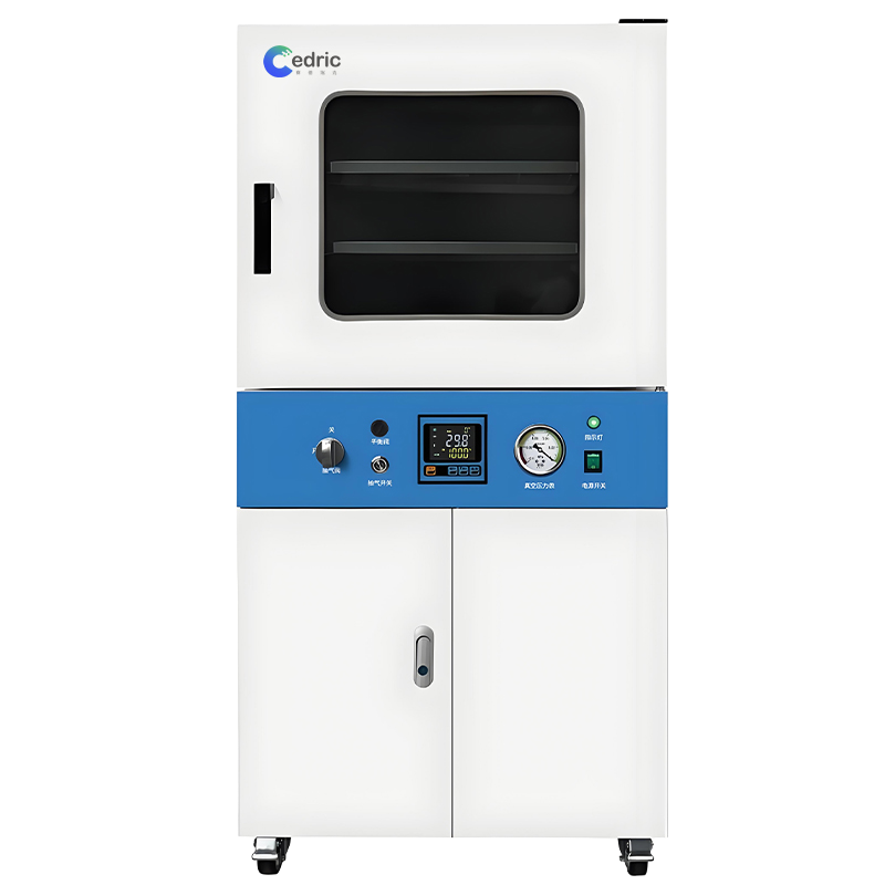 Vacuum Drying Oven(Vertical)