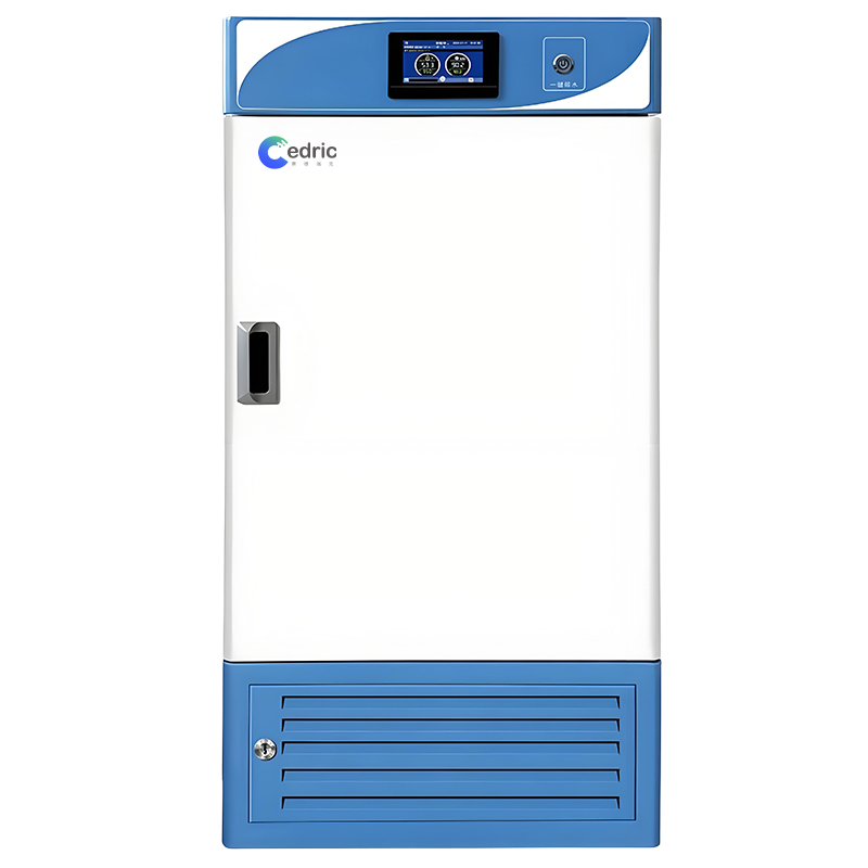 Constant Temperature And Humidity Incubator