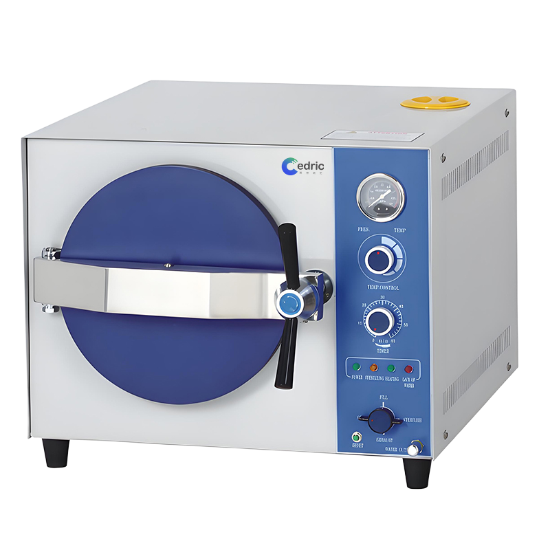 Table Top Autoclave