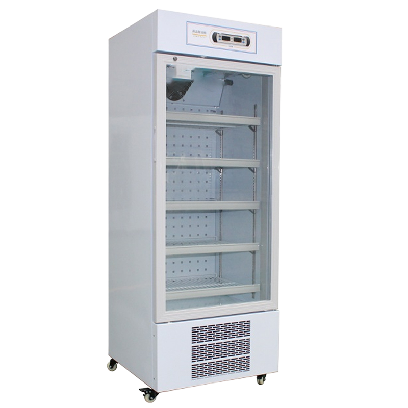 8~20℃ Laboratory Refrigerator
