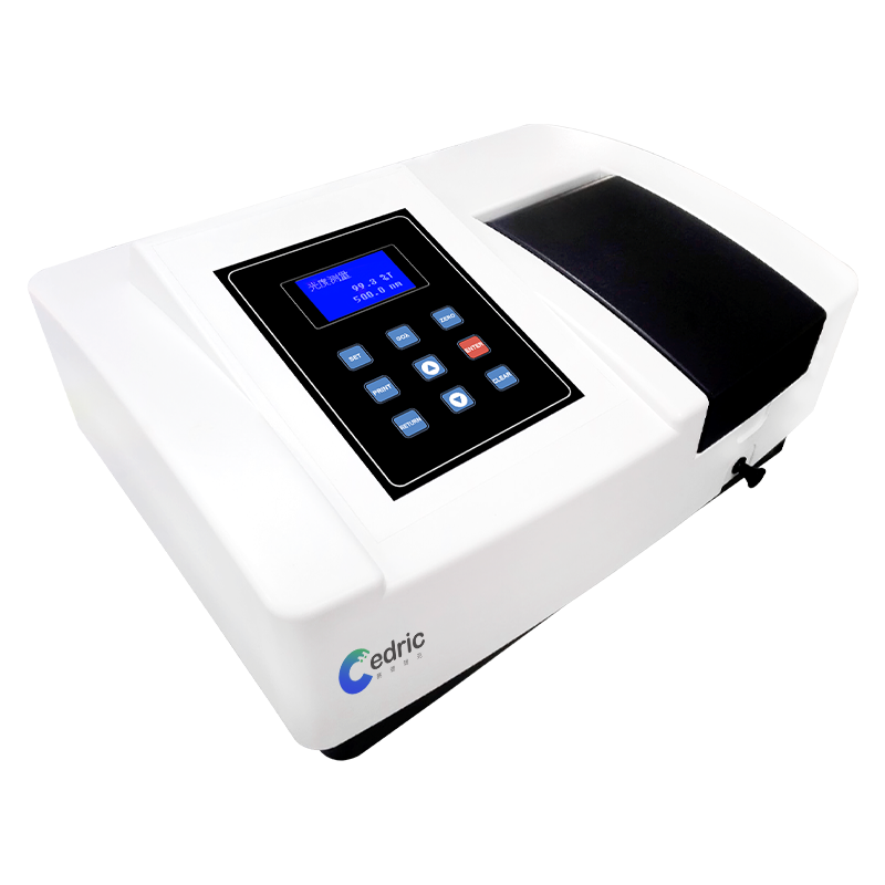 C-UV755B UV-Visible Spectrophotometer 