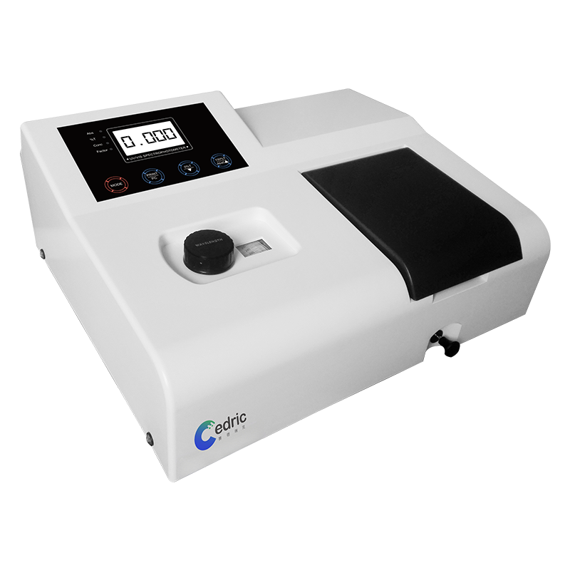 C-UV752 UV-Visible Spectrophotometer 