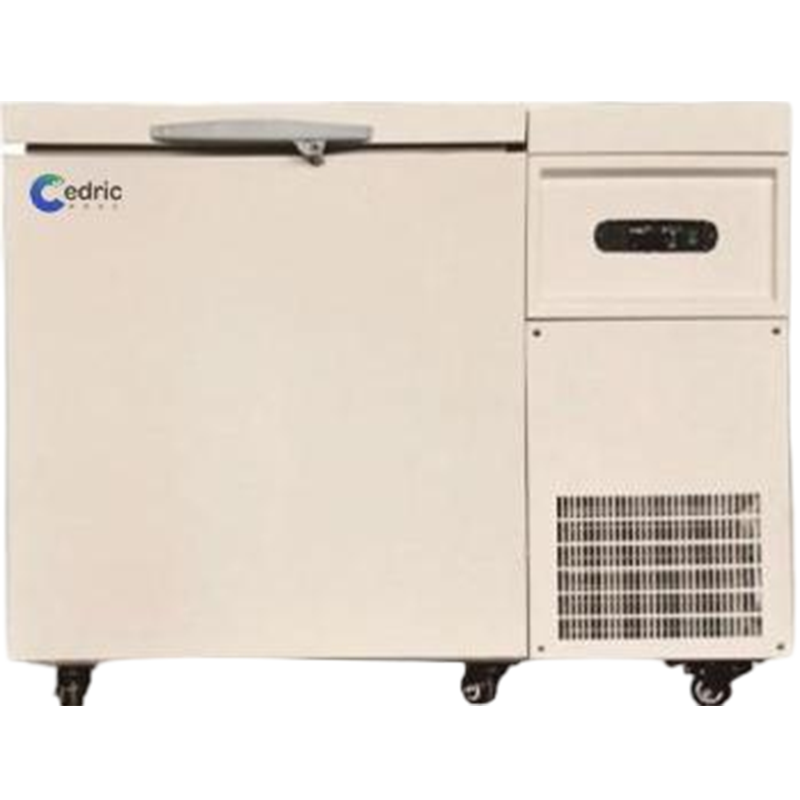 Horizontal Ultral Low Freezer 8 Series