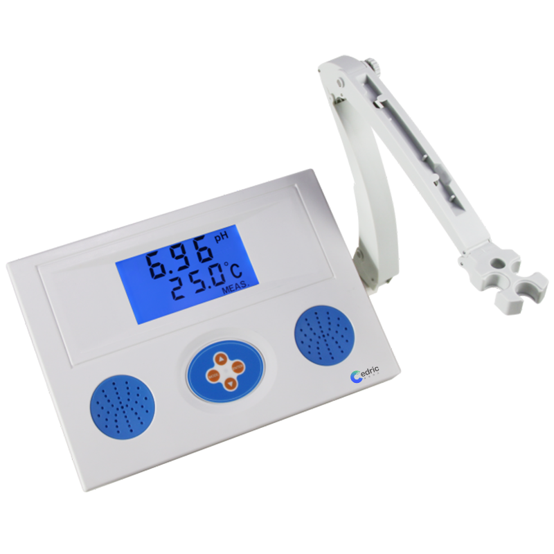 Digital pH Meter CPHS-3E
