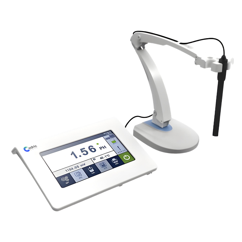 Precision pH/DO Dual-Paramete CP14