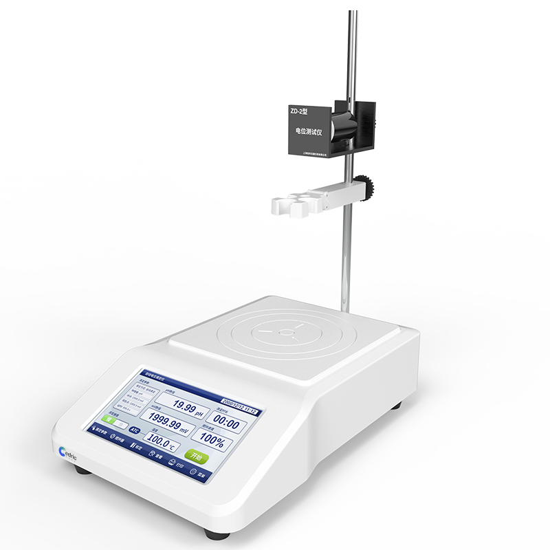 Potentiometric Titrator CZD-3A