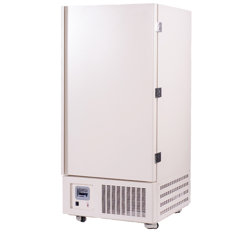 Vertical Ultra Low Temperature Freezer 608L