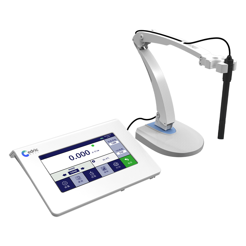 Touch Screen Acidometer CP10