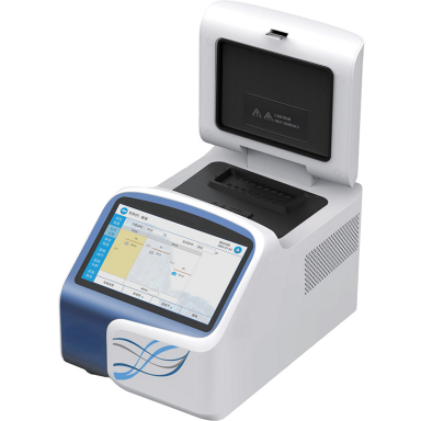 Real-time Fluorescent Quantitative PCR CFQP-1650