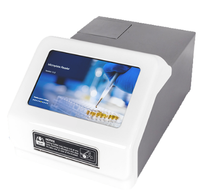 Fully Automatic Multifunctional Microplate Reader CD-MB100
