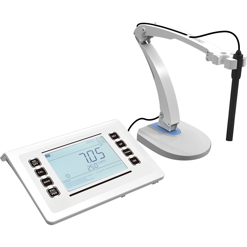 Button-type Benchtop DO Meter P903