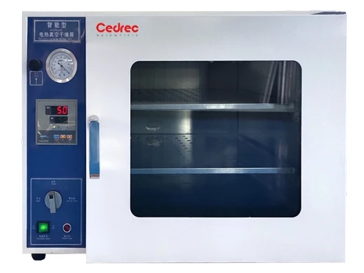 Vacuum Drying Oven CDZG series