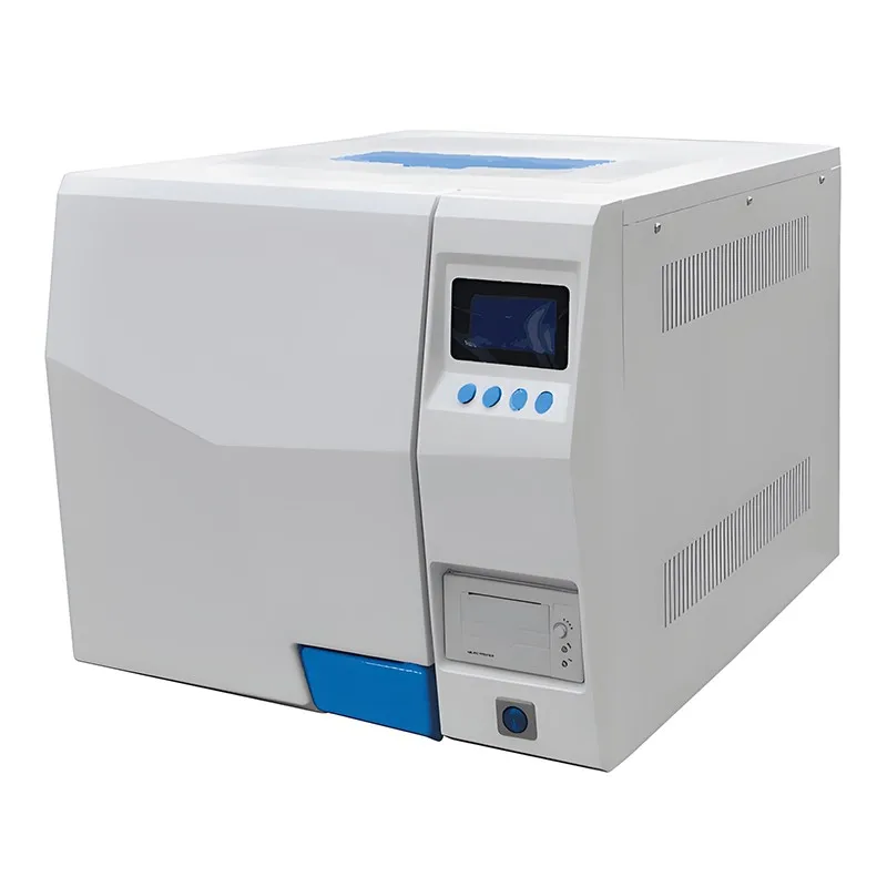 Table Top Autoclave CD-XD20/CD-XD24