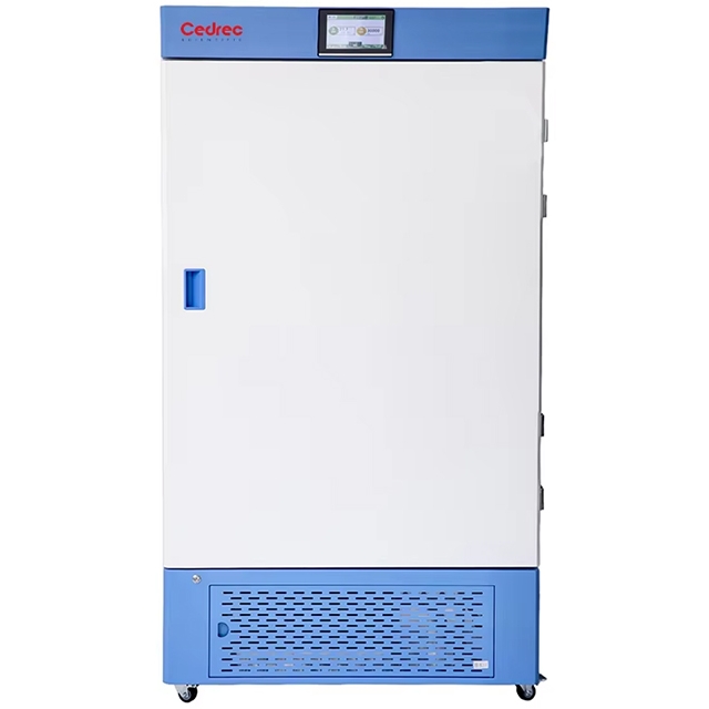 Artificial Climate Incubator(top light) CDRD series