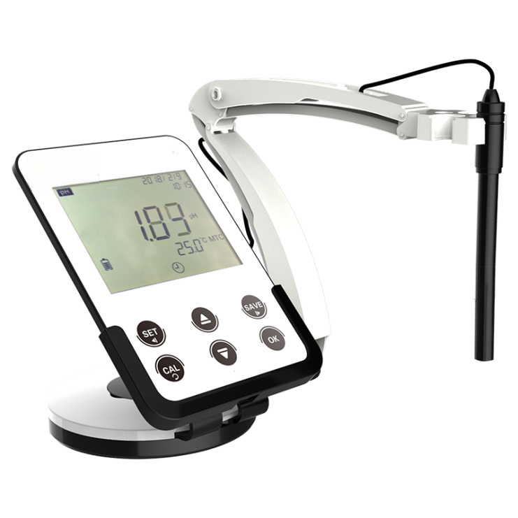 pH Meter PB-260