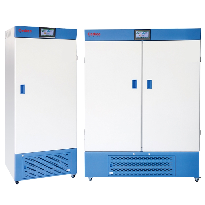 Artificial Climate Incubator(side light) CDRC series