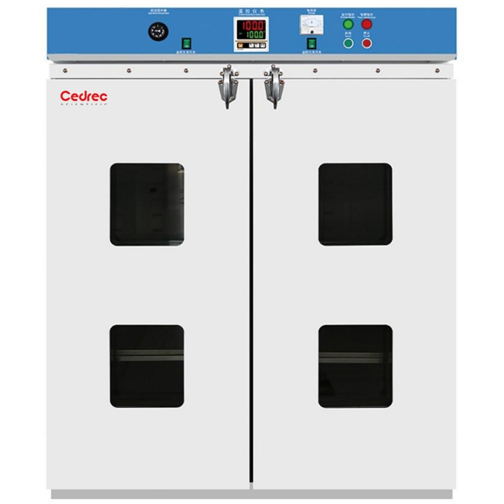 Industrial Blower Drying Oven CD-640B/C/CD-1200B/C