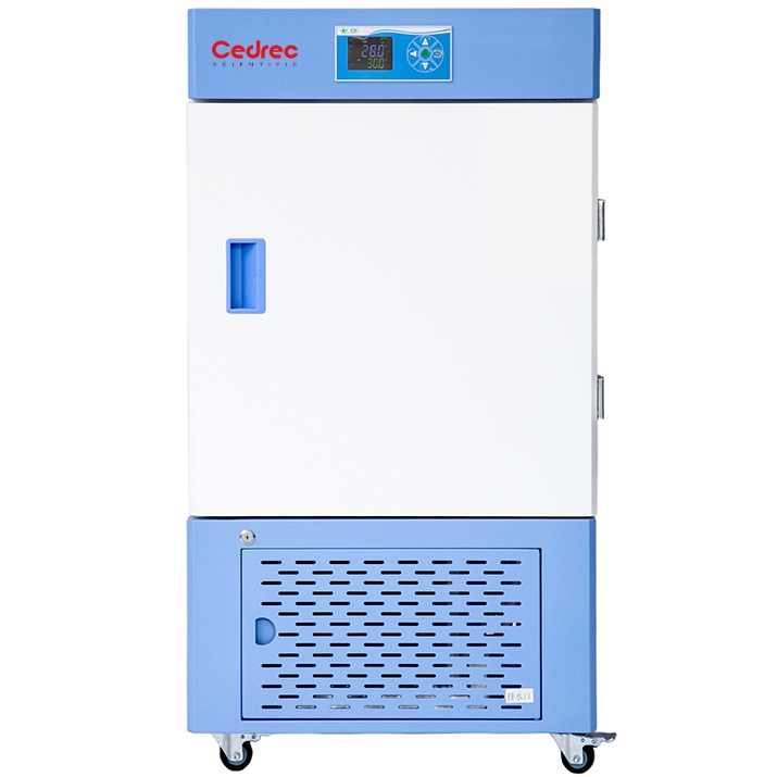 Biochemical Incubator CD-S/CD-DS series