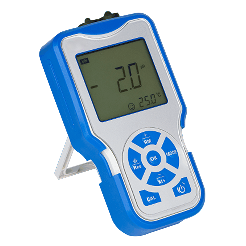 Portable pH/DO Meter P615
