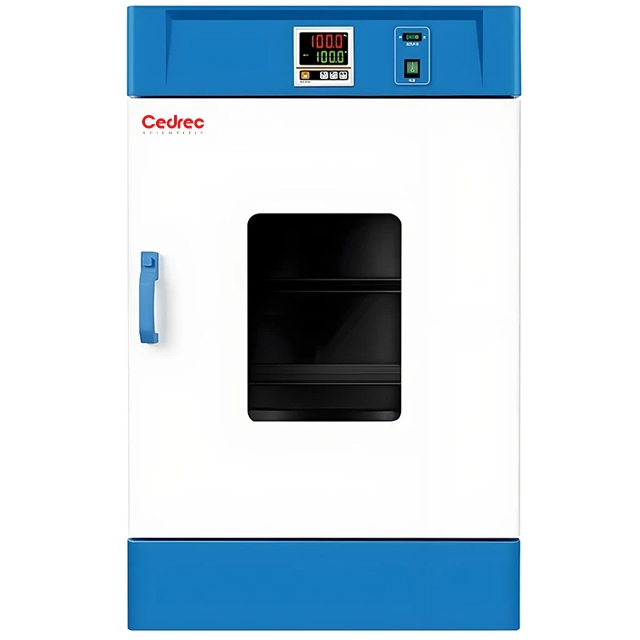 Electric Heating Constant Temperature Incubator CHP-125A/B/CHP-210A/B