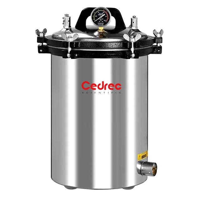 Portable Autoclave CD-LM/LD/LDJ series