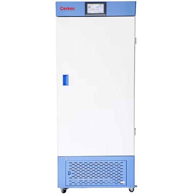 Low-temperature Artificial Climate Incubator DWRG series
