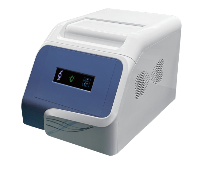 Real-time Fluorescent Quantitative PCR CFQP-96