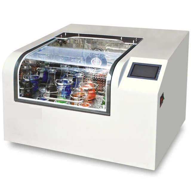 Shaking incubator CD-T100 series
